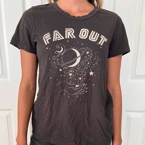 Mate the Label t-shirt in size S